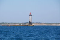 Le Phare des Barges