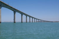 Le Pont de l_Ile de R