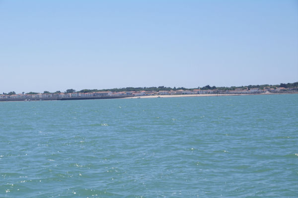La Flotte sur l_Ile de R