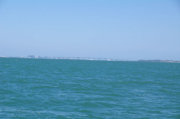 Le Pont de l_Ile de R