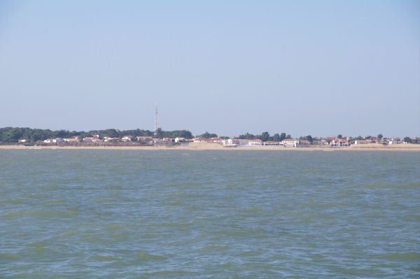 La Tranche sur Mer