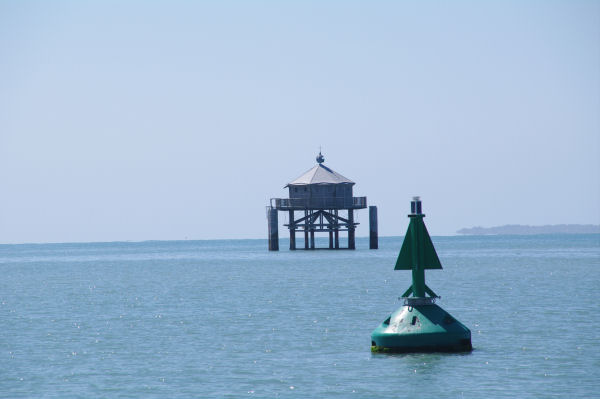 Le Phare du Bout du Monde