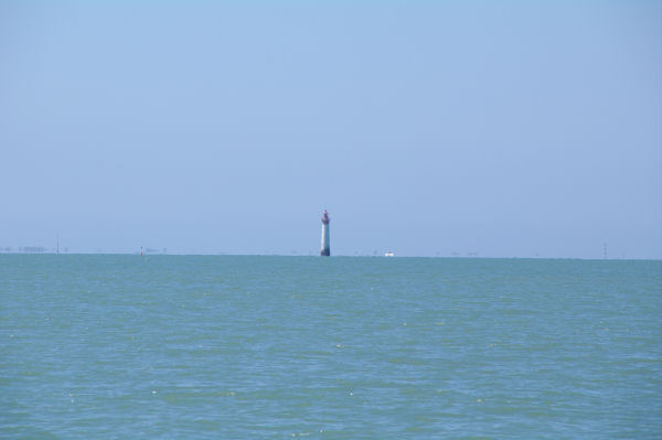 Le Phare de Chauveau