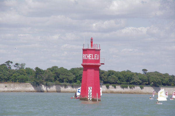 La Tour Richelieu