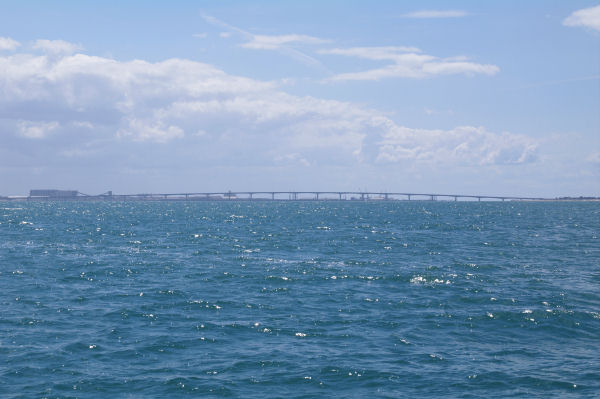 Le Pont de l_Ile de R