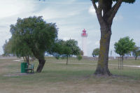 Le Phare de St Martin de Re