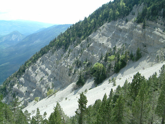 La Combe de Fonfiole