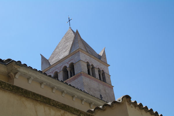 La Basilique Saint Martin d_Ainay