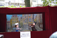 Guignol, un monument Lyonnais