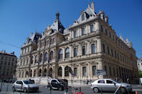 Bourse de Lyon