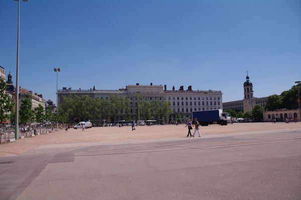 Place Bellecour