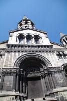 L'eglise du Bon Pasteur a Lyon