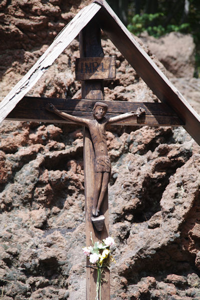 Au Rifugio Timpa Rossa