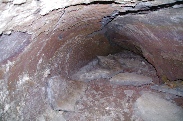 La Grotta dei Lamponi