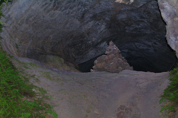 La Grotta dei Lamponi