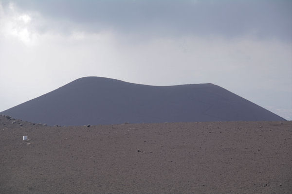 Lignes volcaniques