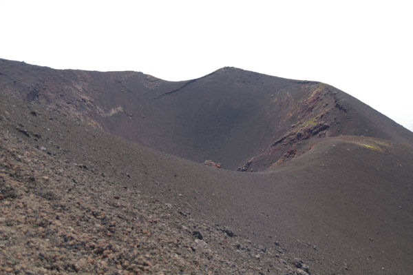 Le Monte Frumento Supino