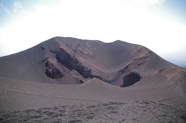 Le Monte Frumento Supino