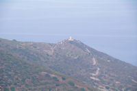 Le phare de Fontanelle