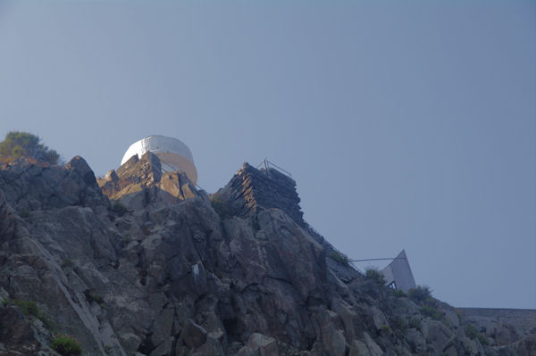 Le phare du Strombolicchio