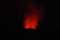 Ascension du Stromboli