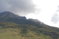 Le Stromboli en vue