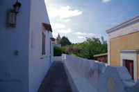 Notre hotel a Stromboli