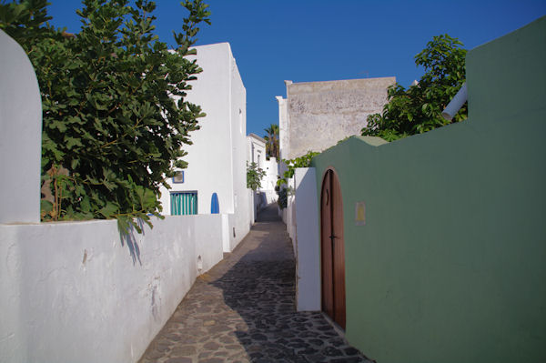 La Frazione Stromboli