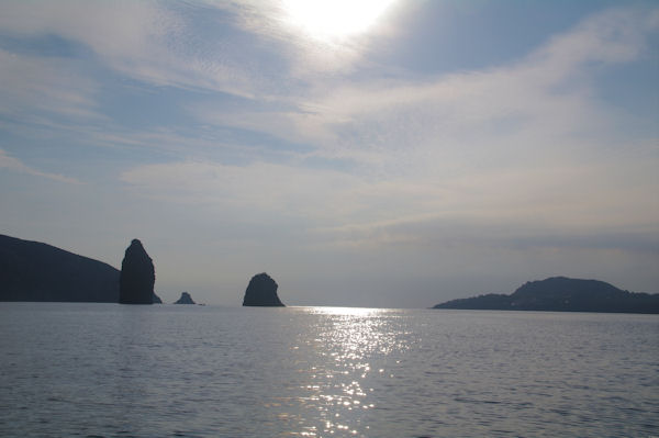 Le Bocche di Vulcano